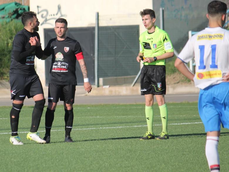 Tonara in emergenza, Verlezza «Qualcosa non torna, nelle gare